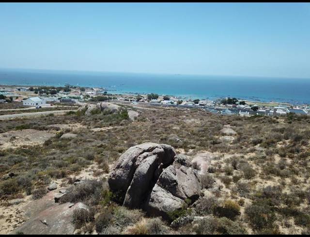LAND FOR SALE IN ST HELENA VIEWS